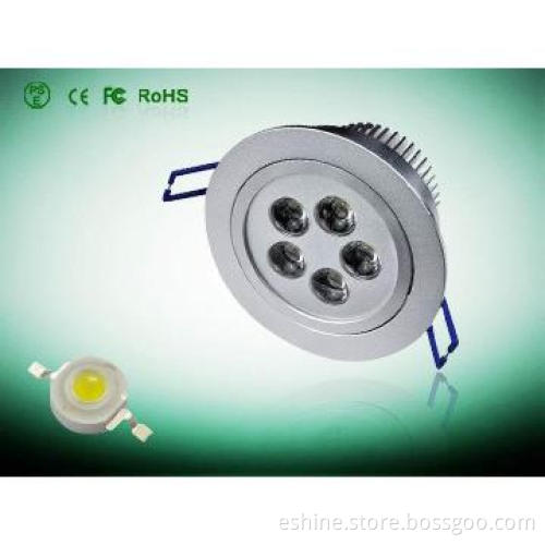 5w/10w/15w/20w CE/RoHS new COB led downlights led